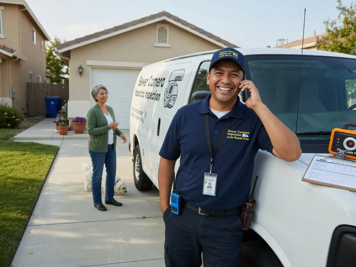 Sewer Line Repair Tullahoma, TN FAQs